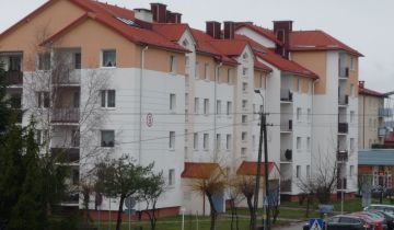 Mieszkanie 3-pokojowe Reda Centrum, ul. św. Wojciecha. Zdjęcie 1