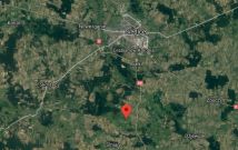 Działka rolna Wiśniew. Zdjęcie 1