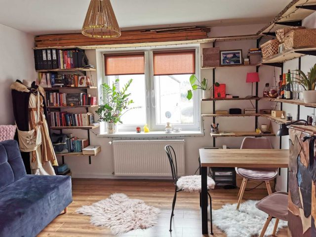 Mieszkanie 2-pokojowe Głuchołazy, ul. Powstańców Śląskich. Zdjęcie 1