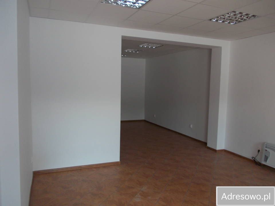 Lokal Chocianów, pl. Wolności. Zdjęcie 3
