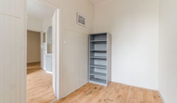 Mieszkanie 3-pokojowe Gdańsk Śródmieście, ul. Długa