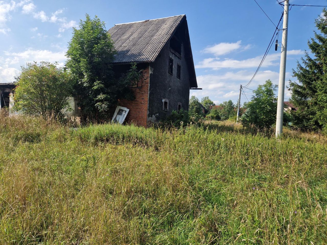 Działka budowlana Długopole Górne. Zdjęcie 7