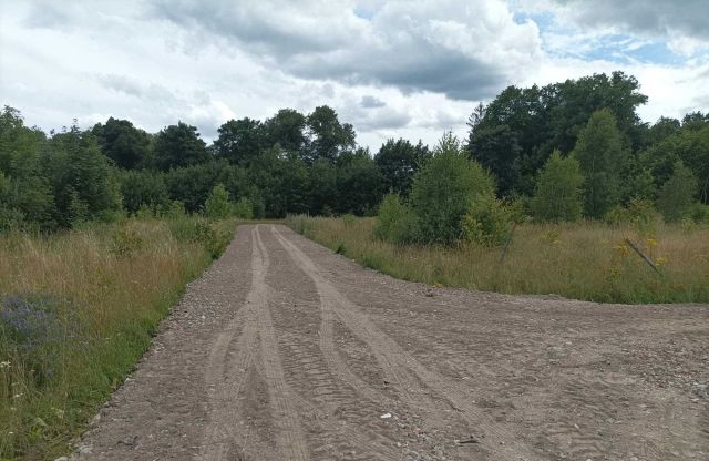 Działka rolno-budowlana Bolesławowo. Zdjęcie 1