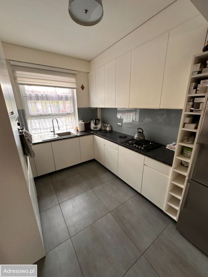 dom szeregowy, 4 pokoje Marki, ul. gen. Józefa Hallera. Zdjęcie 4