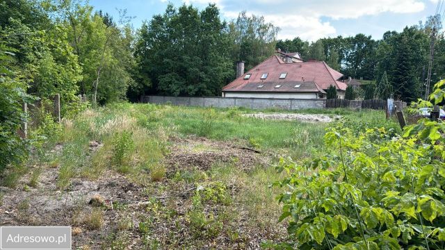 Działka budowlana Warszawa Wawer, ul. Czarnołęcka. Zdjęcie 17