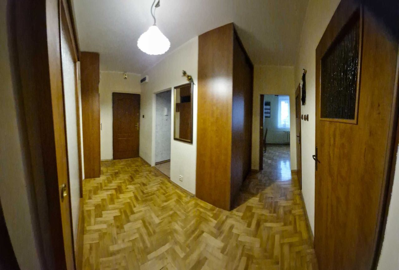 Mieszkanie 3-pokojowe Kołobrzeg Centrum, ul. Gabriela Narutowicza. Zdjęcie 8