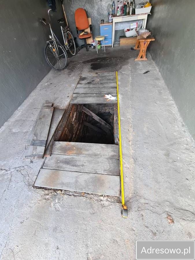 Garaż/miejsce parkingowe Międzyrzecz Centrum, ul. Piastowska. Zdjęcie 4