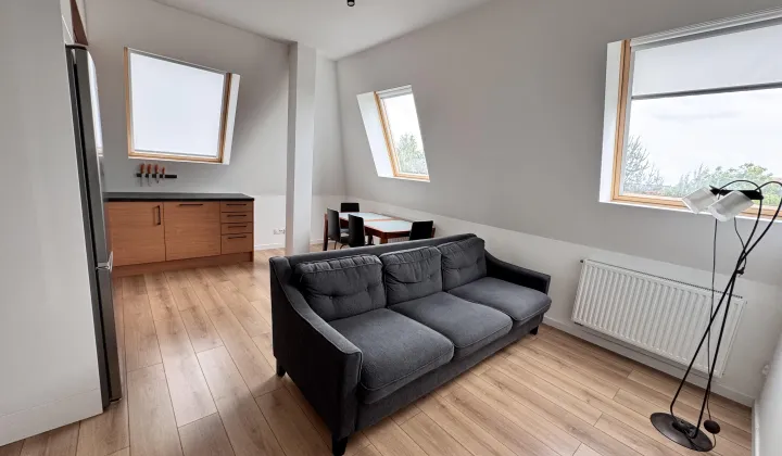 Mieszkanie 3-pokojowe Wrocław Złotniki, ul. Opoczyńska