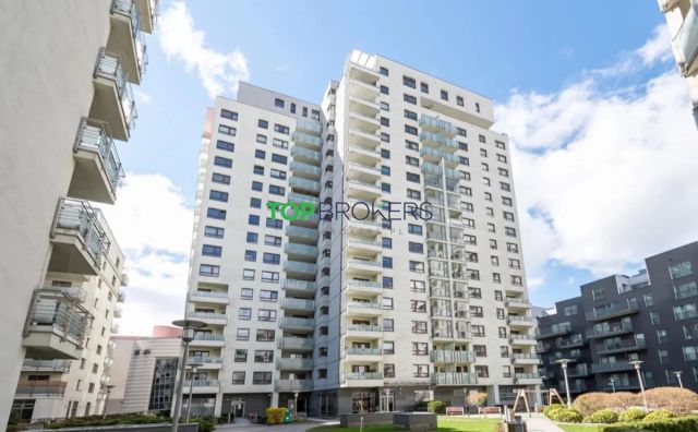 Mieszkanie 2-pokojowe Warszawa Wola, ul. Giełdowa. Zdjęcie 16