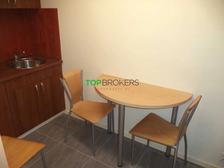 Lokal Warszawa Wola, ul. Sienna. Zdjęcie 7