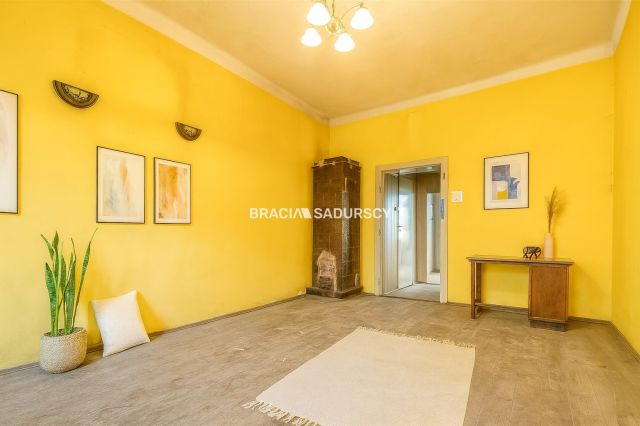 Mieszkanie 2-pokojowe Kraków Stare Miasto, ul. Kątowa. Zdjęcie 8