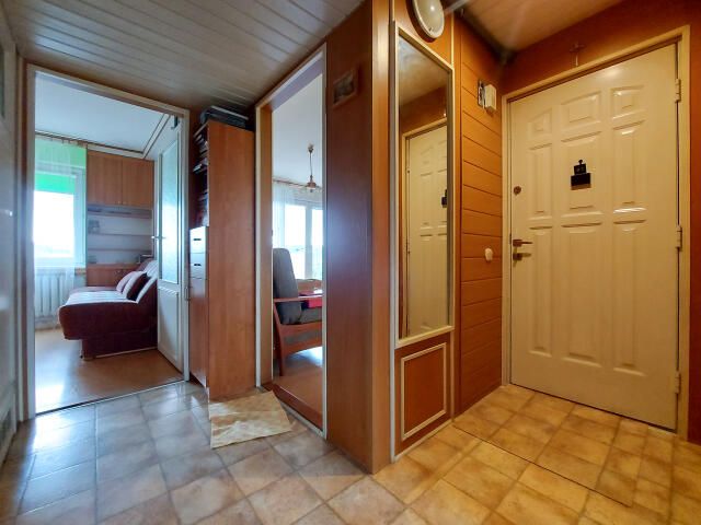 Mieszkanie 3-pokojowe Kraków Bronowice, ul. Na Błonie. Zdjęcie 9