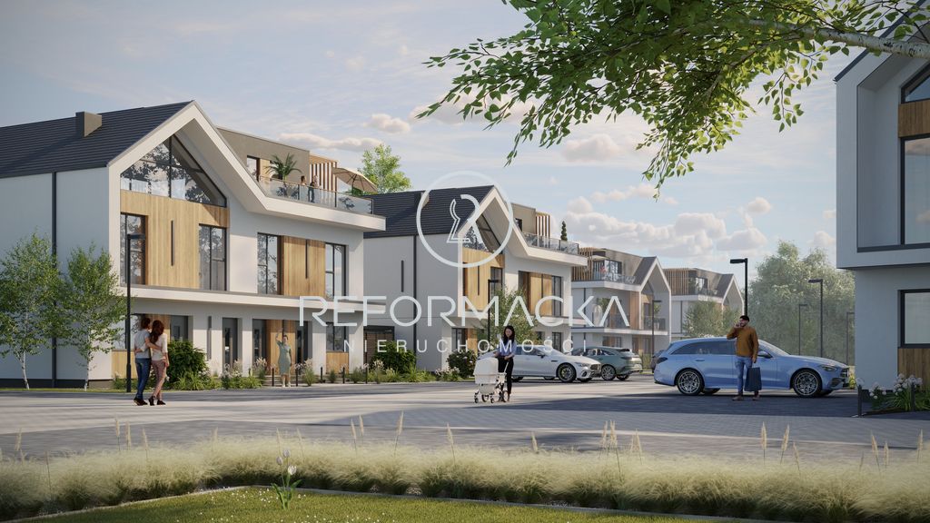 Mieszkanie 3-pokojowe Rzeszów, ul. Pogwizdowska. Zdjęcie 4