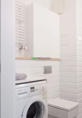 Mieszkanie 1-pokojowe Warszawa Wola, ul. Pańska. Zdjęcie 7