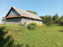 dom wolnostojący, 2 pokoje Kotlice