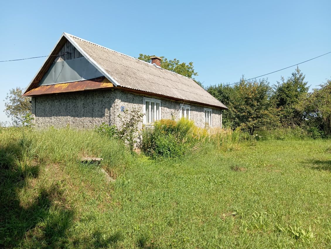 dom wolnostojący, 2 pokoje Kotlice