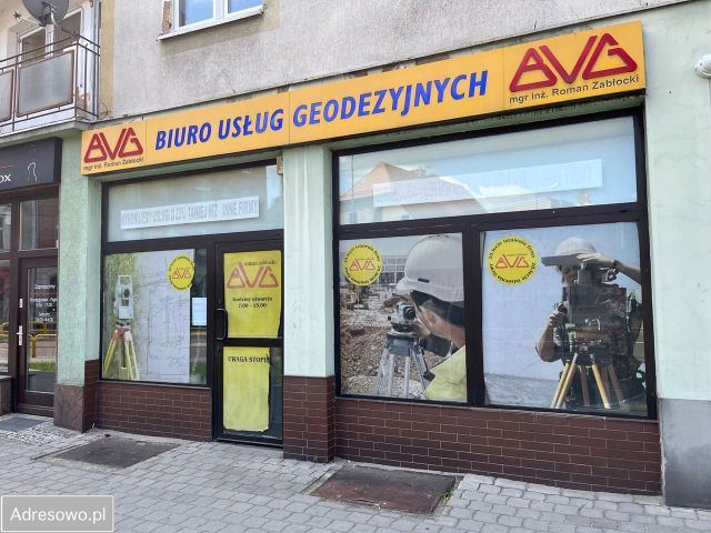 Lokal Kluczbork Centrum. Zdjęcie 1