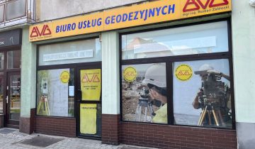 Lokal Kluczbork Centrum