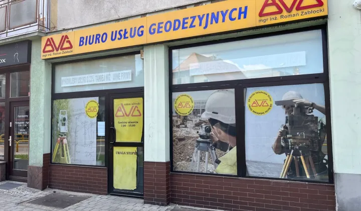 Lokal Kluczbork Centrum