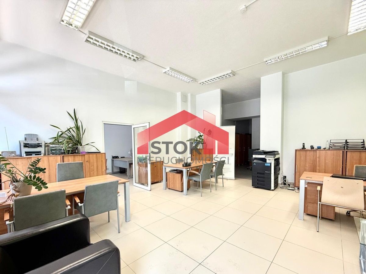 Lokal Białystok Nowe Miasto, ul. Transportowa. Zdjęcie 2