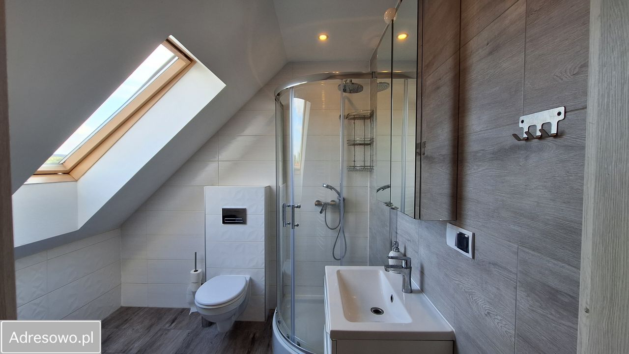 dom wolnostojący, 5 pokoi Olszyna, ul. Legnicka. Zdjęcie 12