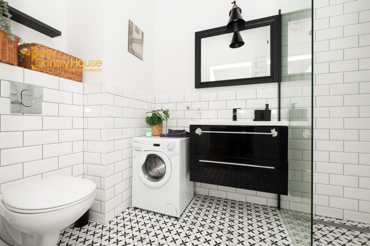 Mieszkanie 1-pokojowe Gdańsk Śródmieście, ul. Wałowa. Zdjęcie 10