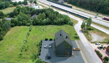 Lokal Wiązowna, ul. Nadrzeczna