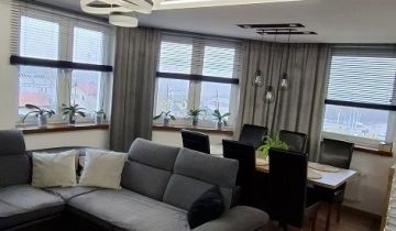 Mieszkanie 3-pokojowe Turka