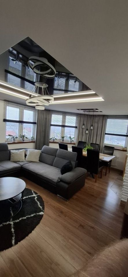 Mieszkanie 3-pokojowe Turka, ul. Berberysowa