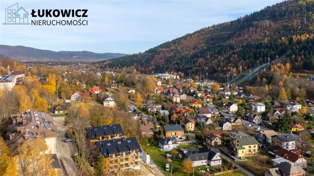 Mieszkanie 2-pokojowe Szczyrk. Zdjęcie 17