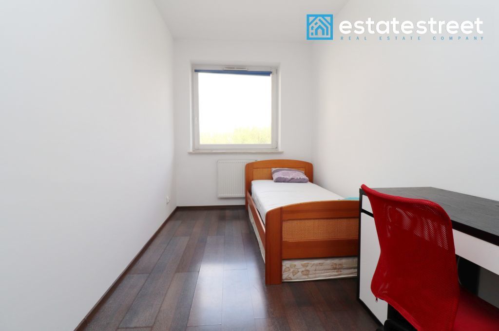 Mieszkanie 3-pokojowe Kraków Prądnik Czerwony, ul. Śliczna. Zdjęcie 4