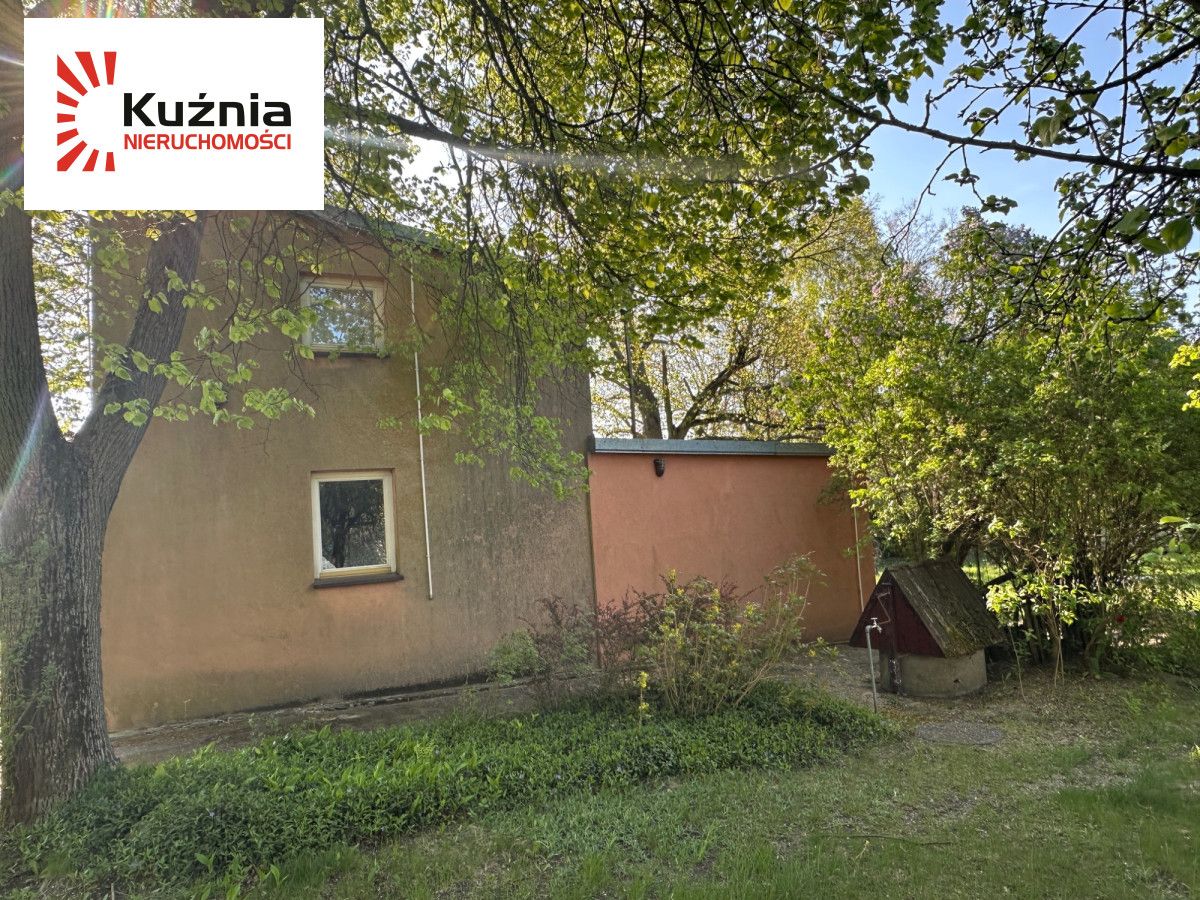 dom wolnostojący, 3 pokoje Nasielsk. Zdjęcie 12