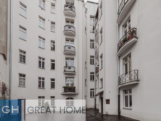 Lokal Warszawa Śródmieście, ul. Mokotowska. Zdjęcie 26