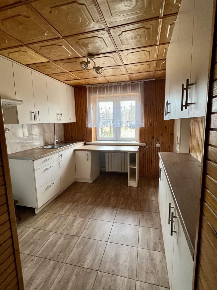 dom wolnostojący, 6 pokoi Cieksyn, ul. marsz. Józefa Piłsudskiego. Zdjęcie 21