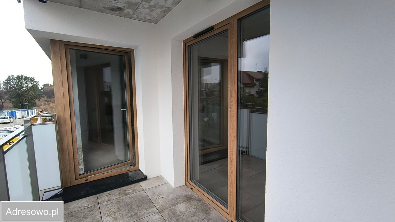 Mieszkanie 3-pokojowe Lublin Choiny, ul. Marii Walciszewskiej. Zdjęcie 10