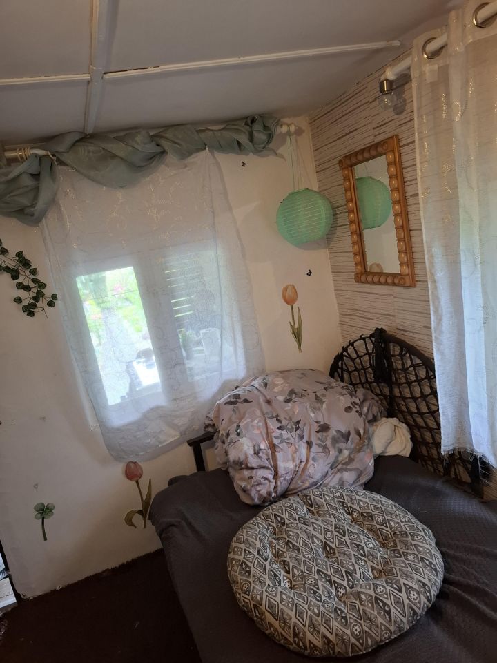 Działka rekreacyjna Stargard, ul. Na Grobli. Zdjęcie 11