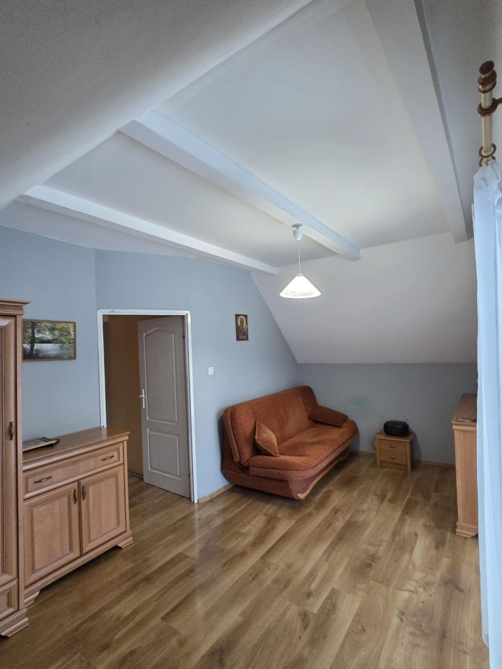 dom wolnostojący, 4 pokoje Ozorków, p. Zdjęcie 7