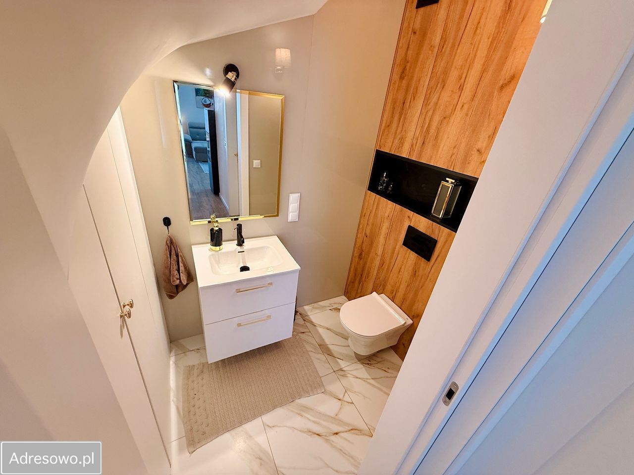 bliźniak, 4 pokoje Opole Bierkowice. Zdjęcie 9