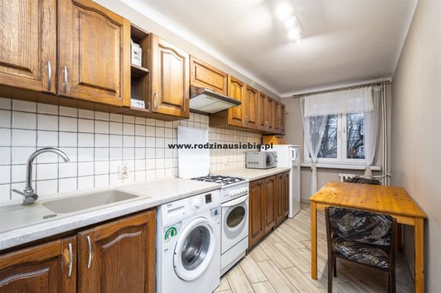 Mieszkanie 2-pokojowe Kraków Krowodrza, ul. Bolesława Czerwieńskiego. Zdjęcie 8