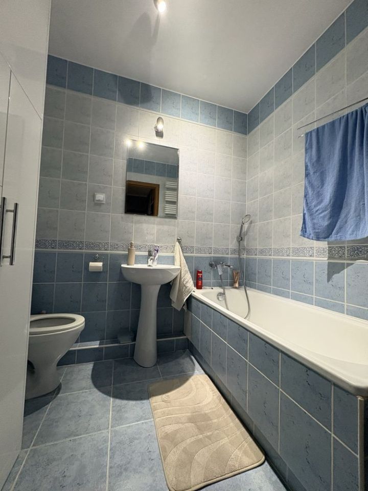 Mieszkanie 2-pokojowe Białystok Bacieczki, ul. rtm. Witolda Pileckiego. Zdjęcie 8