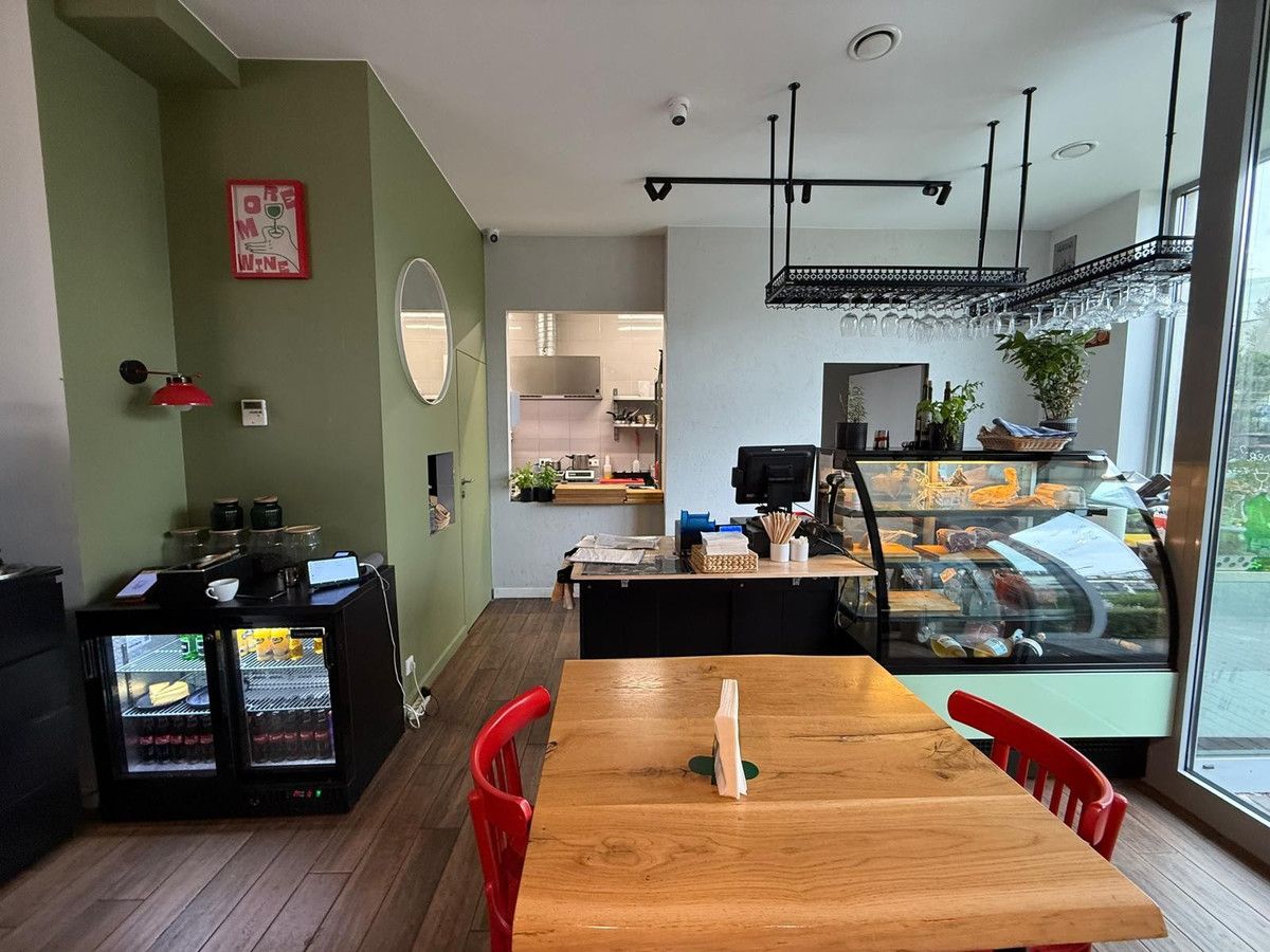 Lokal Warszawa Mokotów. Zdjęcie 4