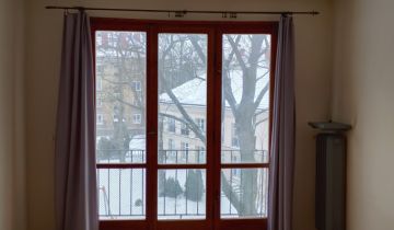 Mieszkanie 1-pokojowe Tychy