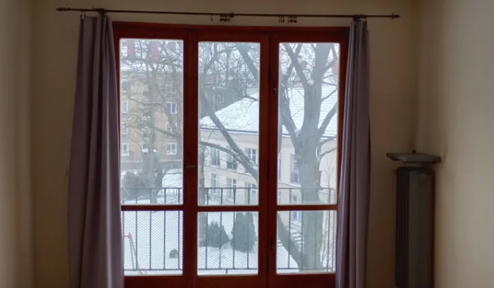 Mieszkanie 1-pokojowe Tychy