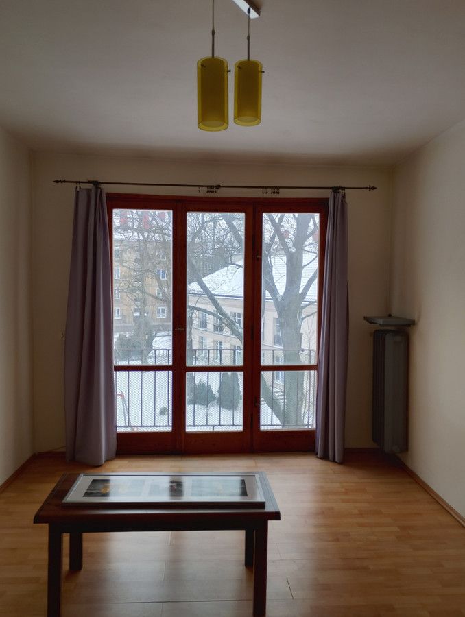 Mieszkanie 1-pokojowe Tychy