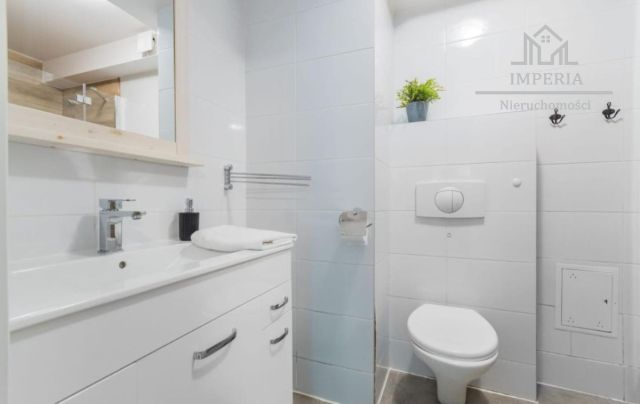 Mieszkanie 3-pokojowe Sopot, ul. Helska. Zdjęcie 10