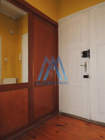 Mieszkanie 3-pokojowe Zielona Góra Centrum, ul. Kupiecka. Zdjęcie 1