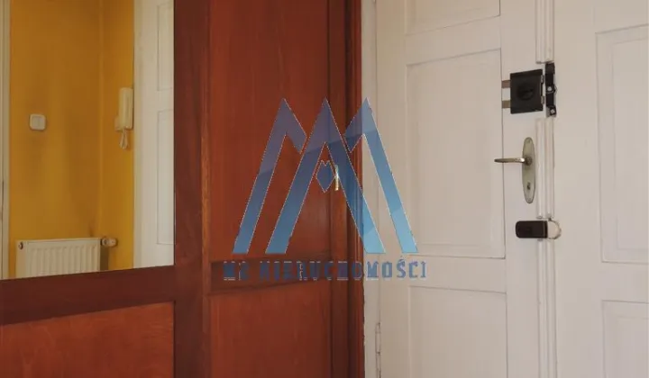 Mieszkanie 3-pokojowe Zielona Góra Centrum, ul. Kupiecka