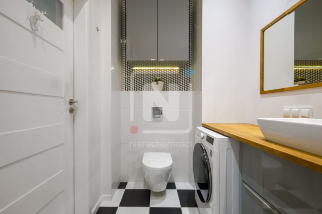 Mieszkanie 2-pokojowe Warszawa Praga-Południe, ul. Pieskowa Skała. Zdjęcie 11