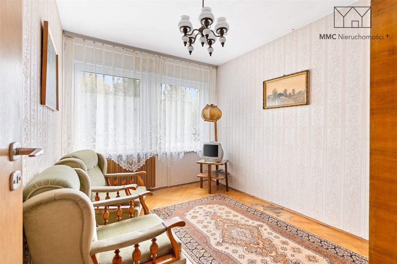 dom szeregowy, 4 pokoje Katowice Panewniki, ul. Bałtycka. Zdjęcie 10