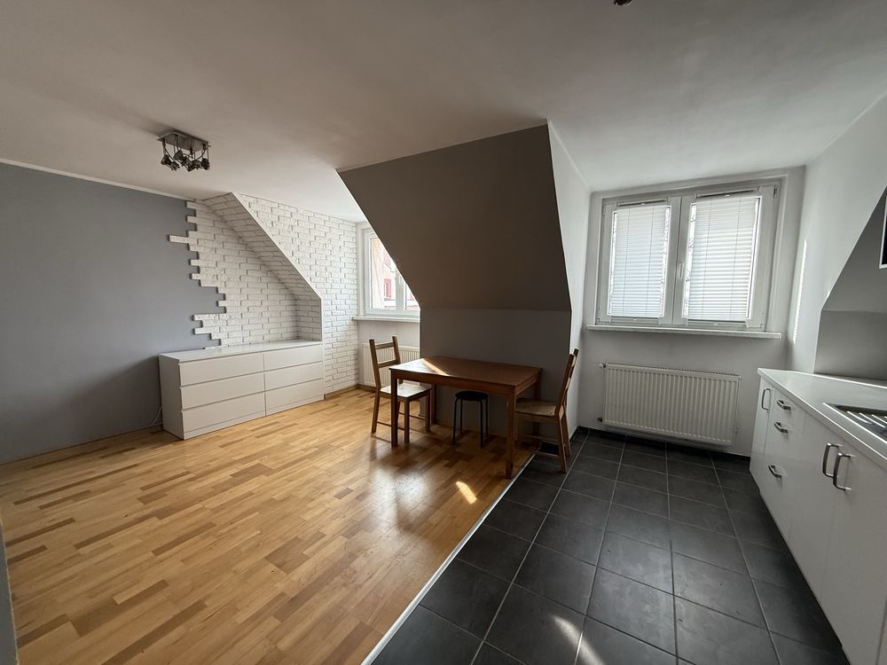 Mieszkanie 1-pokojowe Zabrze Helenka. Zdjęcie 4